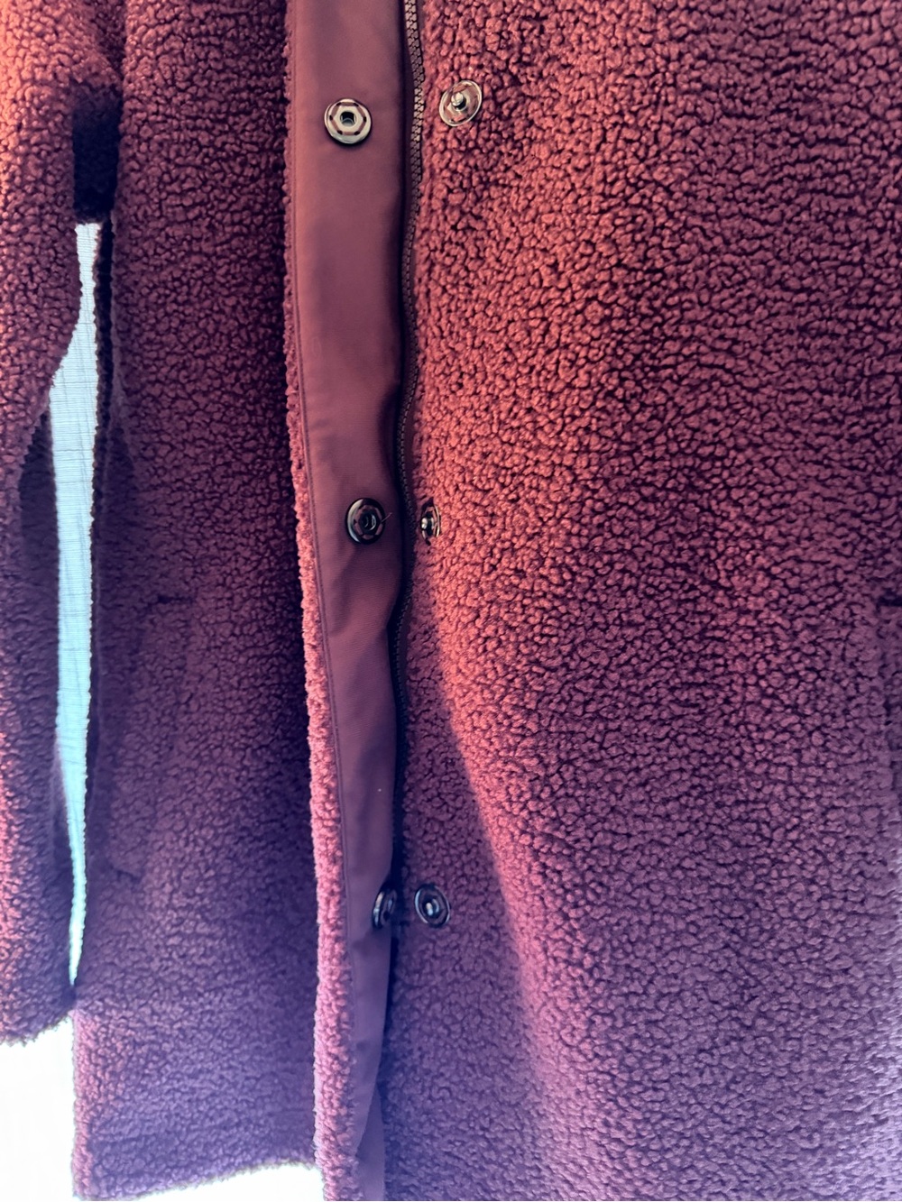 Women's Columbia Panorama Long Jacket - Picture 4 of 10